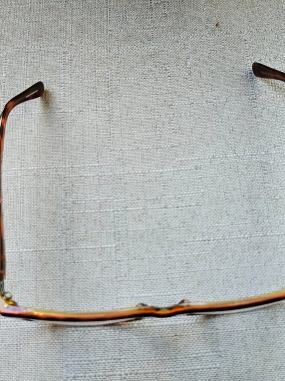 Michael Kors Eyeglasses Frame RAVENNA MK8001 Eyewear Brown Trotoise Unisex Glass - Picture 12 of 12